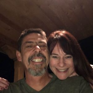 Meet your Posher, Richard